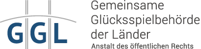Gemeinsame Glücksspielbehörde der Länder (GGL)